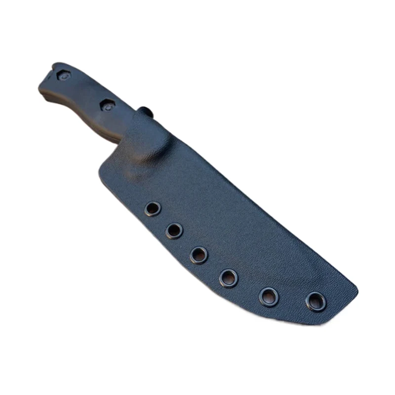 kydex 외피를 만드는 방법