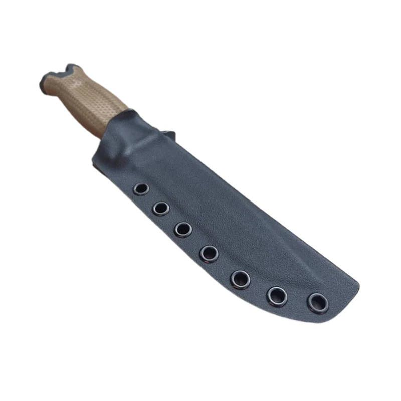 칼 보호를 위해 Sheath Kydex를 선택하는 이유는 무엇입니까?