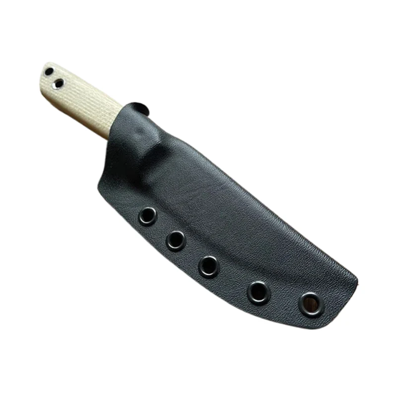 안전, 편의성 및 일상 사용을 위해 칼집이 있는 부트 나이프를 선택하는 방법은 무엇입니까?