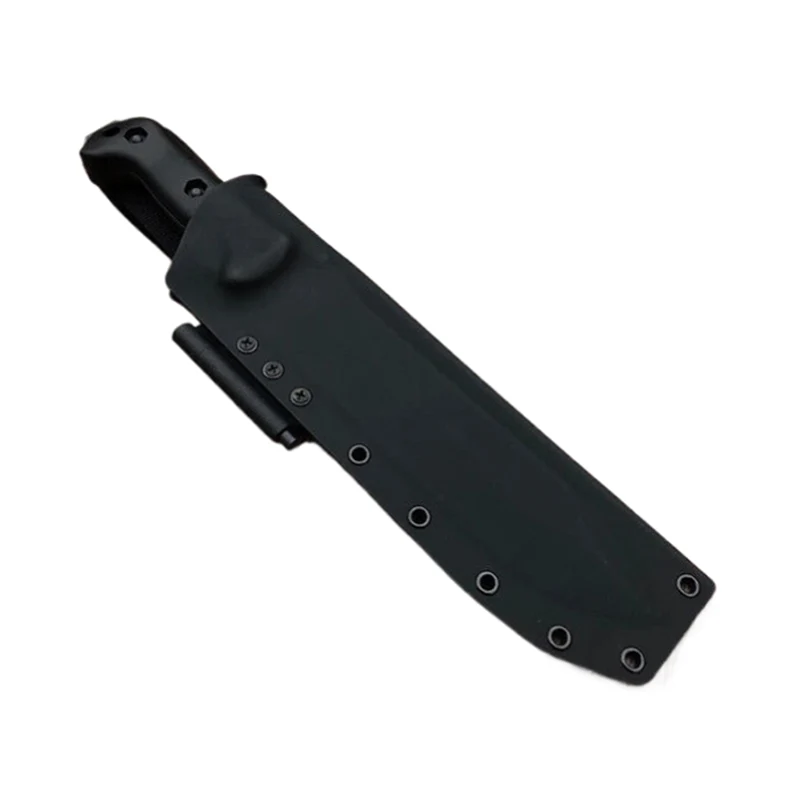 Kydex 벨트 클립과 Tek-Lok 시스템의 차이점은 무엇입니까?